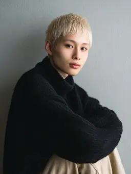 【♠︎2・3回目ご来店のお客様♠︎】メンズカット＋眉毛カット＋ヘッドスパ