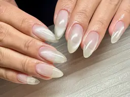 大人気♡マグネットジェル