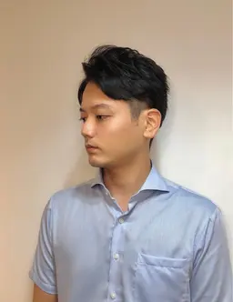 似合わせメンズカット【5500円】