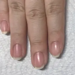 ハンドケア(ウォーターケア)爪形成込み