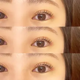 パリジェンヌラッシュリフト🧡濃厚トリートメント付き🌟