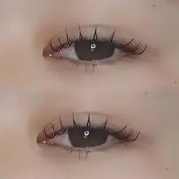 バインド 60束💋🖤コーティング付き🤍〔 土日祝+550円 〕｛初めてのかたやリペアに❕🫶🏻｝