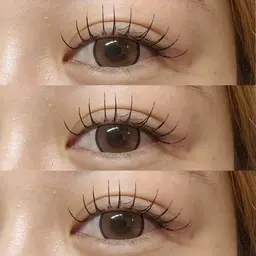 アップワードラッシュ100本🩵オフ無料/コーティング付き