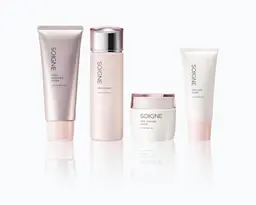 フェイシャルエステ　お試し体験　基本コース　～素肌に光を～