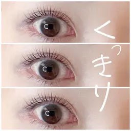 大人気パリジェンヌラッシュリフト👀通常6500円→5000円♡！さらにケラチントリートメントもさせていただきます♡