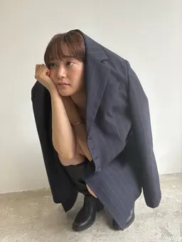 韓国で話題のマスカラパーマ🇰🇷(まつ毛ティント)今だけ限定価格！¥7550→¥6000