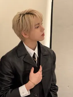 【メンズ限定】bleach color👦🏻💡2stepトリートメントサービス🈶