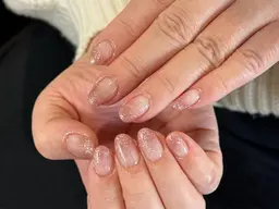 新規【オフなし】グラデーションorフレンチ