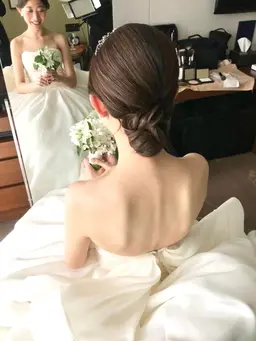 【ブライダル】💍最強痩身×美容整体40分 ☆小顔/デコルテ/肩甲骨/二の腕