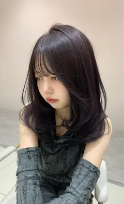 【4/2限定】カット➕カラー➕トリートメント⚠️銀座の店舗での施術になります。