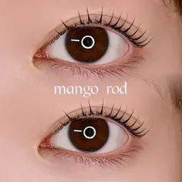 💫技術向上モデル募集💫ラッシュリフト🌼