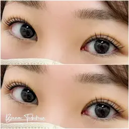 🉐1月ご新規様限定🉐🌟まつげパーマ【上のみ】¥5130→¥3800✨トリートメント仕上げ✨【立川】