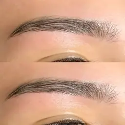 予約リクエストから〖 2/4(水)17:30~無料モデル様〗🤍‣‣骨格診断‣‣眉毛wax 👦🏻メンズ様も🆗💙