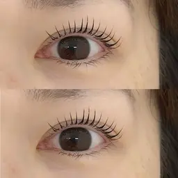 『ご新規様限定』パリジェンヌラッシュリフト🗼✨（コーティング+TR付！）