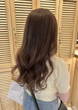 【すぐ予約枠のみご案内◎】カット+超音波トリートメント🪽✨