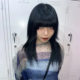 🔴ワンカラー🔴【ブリーチなし】