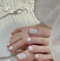 フットワンカラー