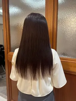 ✨髪質改善ケアトリートメント✨