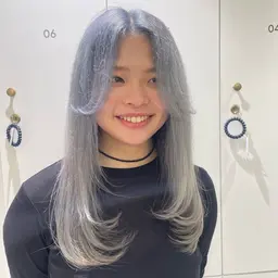 【女性限定🦓】丁寧なカウンセリングと似合わせカット💇🏻‍♀️