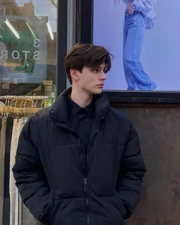 🌪️men’sニュアンスパーマ🌪️