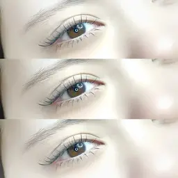 【KANO担当🍀】無料モデル下マツエク40本