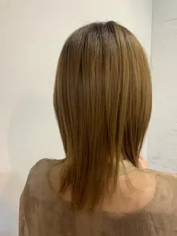 新感覚リボン🎀トリートメント