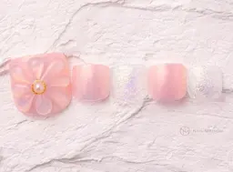 (オフあり)FOOT⚠️テストモデル⚠️画像のデザインのみの募集