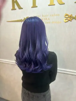 トナー🤍(キラで1ヶ月以内にブリーチした方限定‼️)