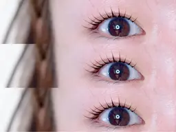 《オーダーメイドまつ毛パーマ》ラッシュリフト通常¥¥6000→ミニモ限定¥3500