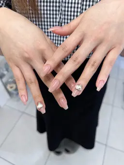 ワンカラー(オフなし)