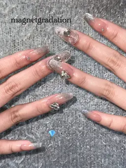 【ミニモ学割‼️】【長さ出し10本込み】【オフ無料】【うるちゅる・ワンホン韓国デザイン】【持込デザインOK】パーツ別途