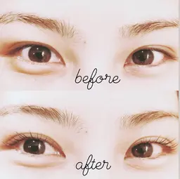 ロイヤルラッシュリフト  byコスメカール