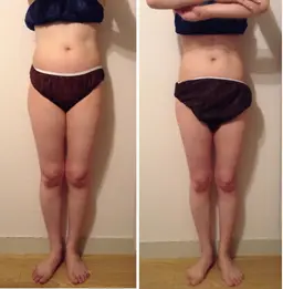 【ボディメイクモニター1部位集中★】60分×6回39000円気になる箇所を徹底❤ボディメイク