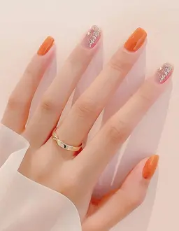 ジェルコース 、アート2本、カラーは400色からお選べて頂きます。パーツのご変更OKソフトジェルオフ込み