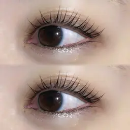 ⭐️まつげパーマ⭐️