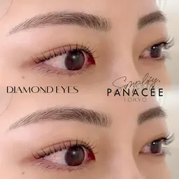 【ミニモ限定】🐈⬛🎀1/6限定価格!選べるパリジェンヌorデザインラッシュリフト(まつ毛パーマ)