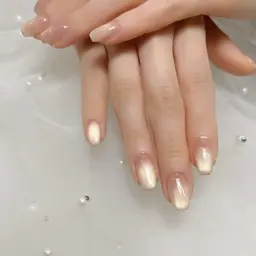 【3月限定★オフ込み】マグネットネイル