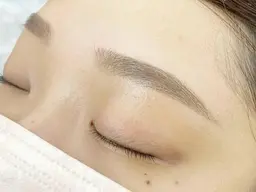 【0円モデル★】アイブロウワックス(眉毛)似合わせデザイン脱毛