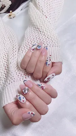 スカルプオフのみ