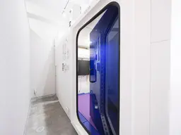 🌈お試し価格【酸素カプセル】60分体験価格🫧