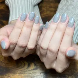 ワンカラー/ グラデーション【オフあり】 *《ご新規様》オフ代無料