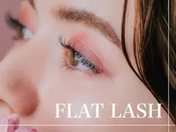 LEDフラットラッシュ60本3500円/80本4000円/オフ＋550円