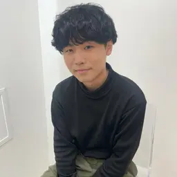 メンズカット 練習モデル (20:00〜限定)