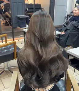 🍒ྀི 髪質改善treatment 🍒ྀི