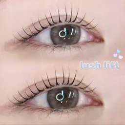 【セットでお得♡】 🉐💗似合わせまつげパーマ×アイブロウWax💗(間引き込み)