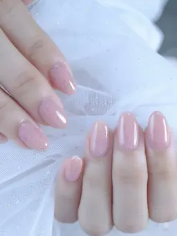 オフ込み✩ハンドワンカラー