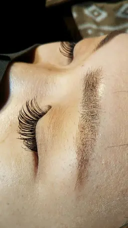 🌟minimo限定🌟ご新規様限定🌟ミンク120本　コーティングつき✨　オフ無料