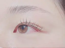 💙アイブロウワックス脱毛＋大人気パリジェンヌラッシュリフト👀 アイシャンプー・高品質トリートメント付き！ 💙