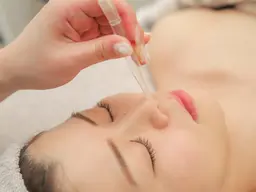 ◇《黒ずみ/いちご鼻/角栓撃退》毛穴洗浄コース 60分