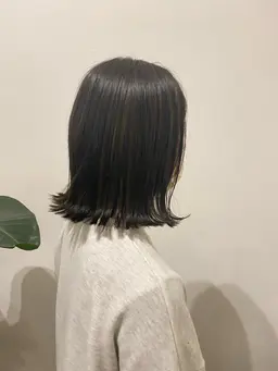 似合わせカット+30分スパ